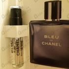 Духи Bleu De Chanel от Chanel
