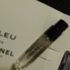 Духи Bleu De Chanel от Chanel Отзывы Chanel Bleu De Chanel