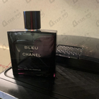 Отзывы Chanel Bleu De Chanel