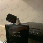 Духи Bleu De Chanel от Chanel
