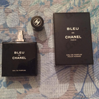 Отзыв Chanel Bleu De Chanel