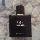 Духи Bleu De Chanel от Chanel