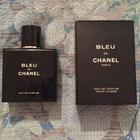 Отзыв Chanel Bleu De Chanel