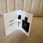 Духи Bleu De Chanel от Chanel