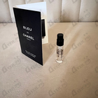 Отзыв Chanel Bleu De Chanel