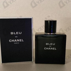 Духи Bleu De Chanel от Chanel