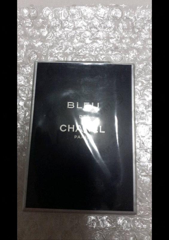 Купить Bleu De Chanel от Chanel