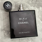 Духи Bleu De Chanel от Chanel