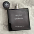 Отзыв Chanel Bleu De Chanel