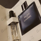 Отзыв Chanel Bleu De Chanel