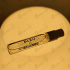 Духи Bleu De Chanel от Chanel