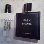 Духи Bleu De Chanel от Chanel
