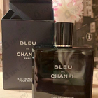 Духи Bleu De Chanel от Chanel