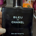 Отзыв Chanel Bleu De Chanel