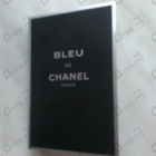 Духи Bleu De Chanel от Chanel