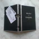 Отзывы Chanel Bleu De Chanel