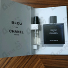Отзыв Chanel Bleu De Chanel