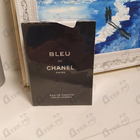 Отзыв Chanel Bleu De Chanel