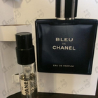 Отзыв Chanel Bleu De Chanel