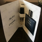Духи Bleu De Chanel от Chanel