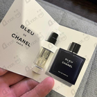 Духи Bleu De Chanel от Chanel
