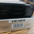 Отзыв Chanel Bleu De Chanel