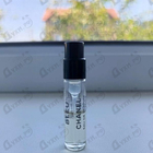 Духи Bleu De Chanel от Chanel