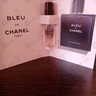 Отзыв Chanel Bleu De Chanel