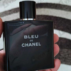 Отзыв Chanel Bleu De Chanel