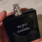 Духи Bleu De Chanel от Chanel