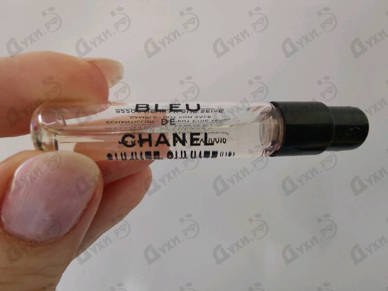 Парфюмерия Chanel Bleu De Chanel