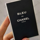 Отзывы Chanel Bleu De Chanel