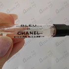 Отзыв Chanel Bleu De Chanel
