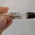 Парфюмерия Chanel Bleu De Chanel