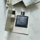Отзыв Chanel Bleu De Chanel