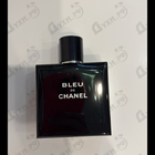 Отзывы Chanel Bleu De Chanel