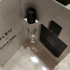 Парфюм Chanel Bleu De Chanel
