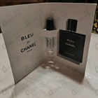 Парфюм Chanel Bleu De Chanel