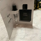 Отзывы Chanel Bleu De Chanel