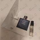 Отзыв Chanel Bleu De Chanel