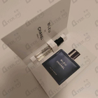 Отзыв Chanel Bleu De Chanel
