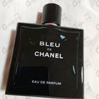 Отзыв Chanel Bleu De Chanel