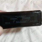 Отзывы Chanel Bleu De Chanel