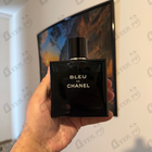 Духи Bleu De Chanel от Chanel
