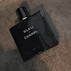 Отзыв Chanel Bleu De Chanel