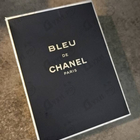 Отзыв Chanel Bleu De Chanel
