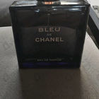 Духи Bleu De Chanel от Chanel