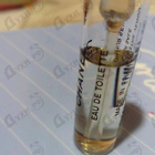 Духи Bleu De Chanel от Chanel