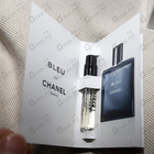 Духи Bleu De Chanel от Chanel
