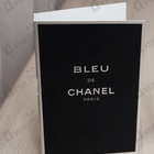 Духи Bleu De Chanel от Chanel